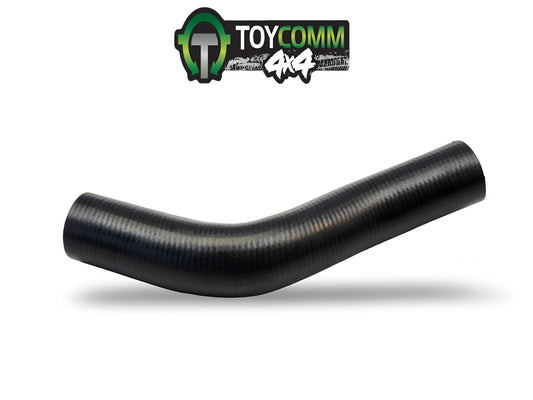 Oct 1988 to Sep 1997 - Toyota Hilux - Water Pipes/Outlets