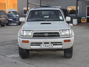 1996-2003 Toyota Hilux Surf SURF Commuter N185 (96-03) KZN185
