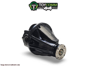 1988 to 2001 - Toyota Hilux - Differential Centre - 4.3 Open