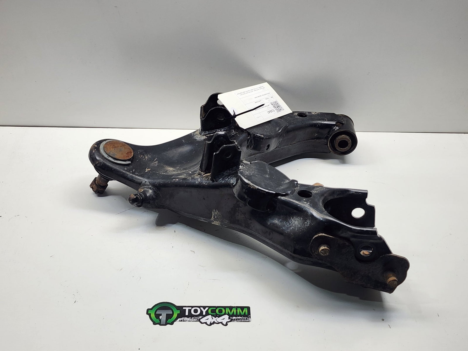 Toyota Land Cruiser 100 Series - Left Front Lower Control Arm - 1998-2007