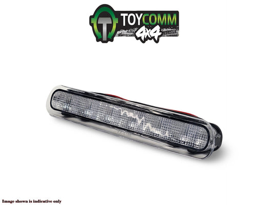 Sep 2011 to Aug 2015- Toyota Hilux- High Level Stoplight