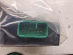 2005-2015 Toyota Hilux KUN26 - 4WD Control Module - 89533-71080