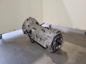Oct 2002 to Oct 2007 - Toyota Land Cruiser 100 Series Petrol 4.7L Engine Code 2UZ-FE Automatic - Automatic Transmission