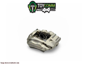 1992-1998 Toyota Land Cruiser J81 (90-98)- Caliper PN: