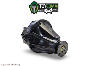 1989 to 2004 - Toyota Surf - Differential Centre - 4.1 Lsd