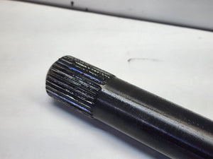 Apr 1990 to Jun 1996 - Toyota Land Cruiser Prado 70 Series - Left Driveshaft