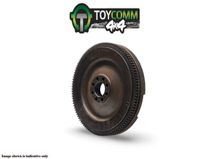 2015-Now Toyota Hilux GUN12# (15-22)- Flywheel/Flexplate-