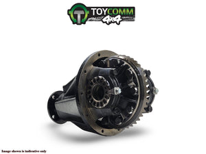 1988 to 2001 - Toyota Hilux - Differential Centre - 4.3 Open
