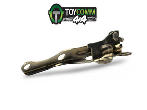 Sep 1997 to Mar 2005 - Toyota Hilux - Bonnet Hinge/Strut - Hinge (Lh Side)