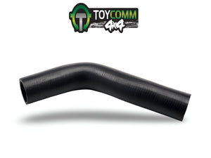 Oct 1988 to Sep 1997 - Toyota Hilux - Water Pipes/Outlets