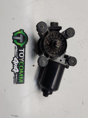 Jul 1996 to Jan 2003 - Toyota Land Cruiser Prado 95 Series - Wiper Motor - Front