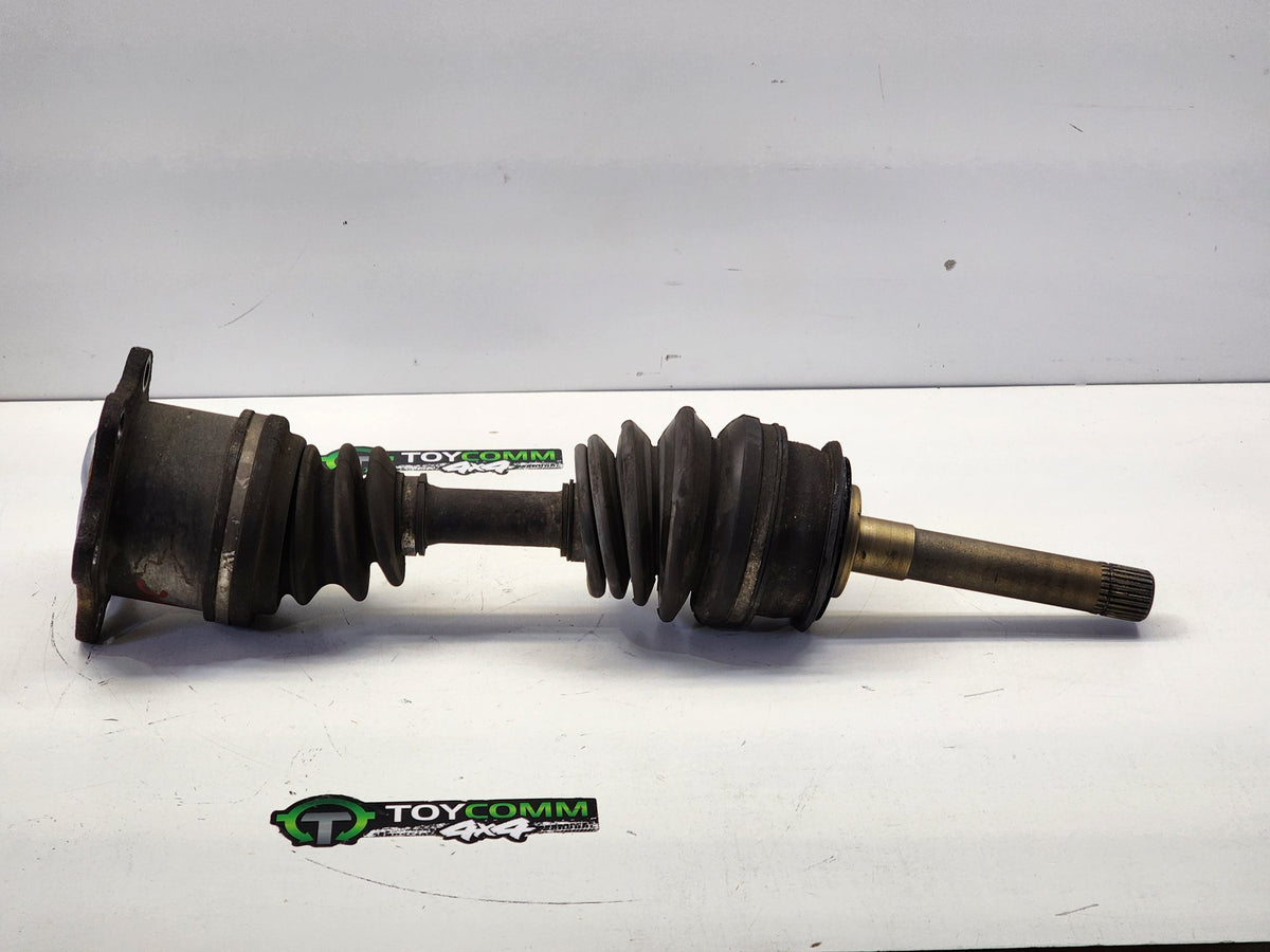 1989 to 1995 - Toyota Hilux Surf - Right Driveshaft - Lh & Rh Cv Same But Not Interchanged