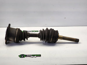 1989 to 1995 - Toyota Hilux Surf - Right Driveshaft - Lh & Rh Cv Same But Not Interchanged