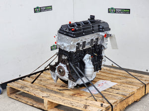 1TR (2.0) SINGLE VVT-i