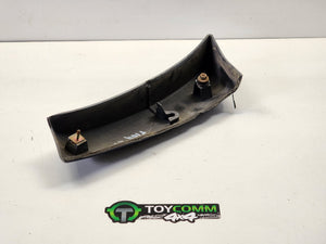Toyota Hilux Surf N130 (89-95) - Wheel Arch Flare - 1KZ-TE - 1984-2004