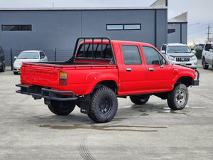1989-1998 Toyota Hilux LN106 (89-98) 7A433LNA60086180