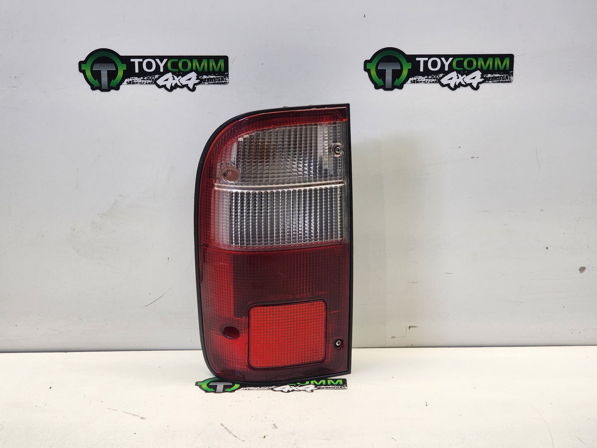 1997-2001 Toyota Hilux LN167 (98-05) - Left Taillight -