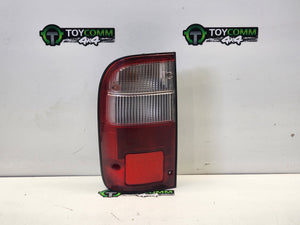 1997-2001 Toyota Hilux LN167 (98-05) - Left Taillight -