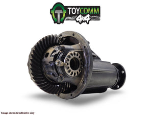 2001 to 2005 - Toyota Hilux - Rear Differential Centre - 4.5 Lsd