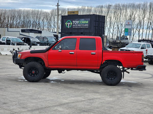 1989-1998 Toyota Hilux LN106 (89-98) 7A433LNA60086180