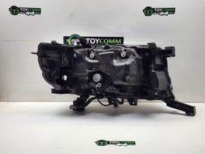 Aug 2015 to Mar 2021- Toyota Land Cruiser 200 Series VX Sahara- Left Headlight- Bi-Led Type