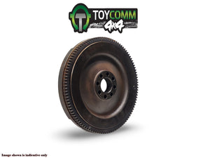 2015-Now Toyota Hilux GUN12# (15-22)- Flywheel/Flexplate-