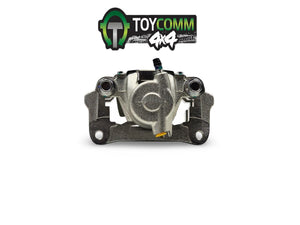 May 1990 to Current - Toyota Land Cruiser 75 Series 76 Series 78 Series 79 Series 80 Series 105 Series - Right Rear Caliper - Solid Front Diff Type