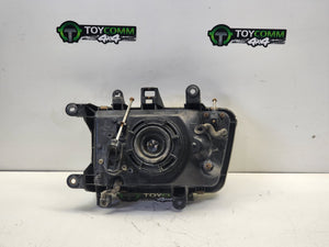 1992 to 1995 - Toyota Hilux Surf N120 N130 - Left Headlight - Koito Lens# 35-47