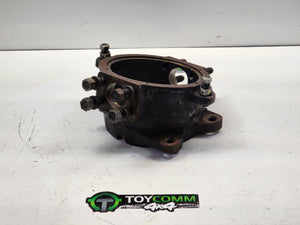 Apr 1990 to Jun 1996 - Toyota Land Cruiser Prado 70 Series - Swivel Hub