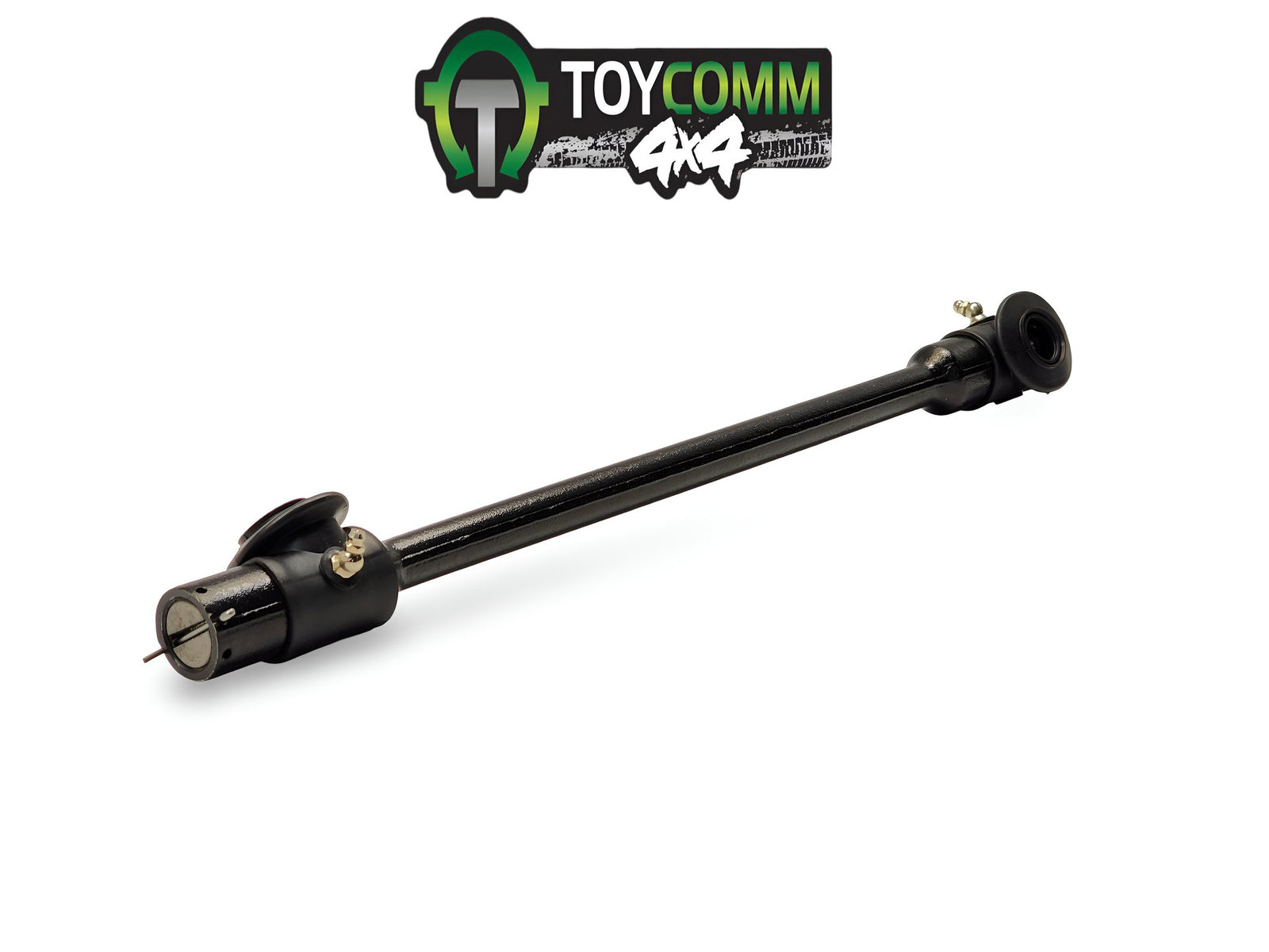 Oct 1988 to Sep 1997 - Toyota Hilux 4WD - Drag Link - Solid Axle Type