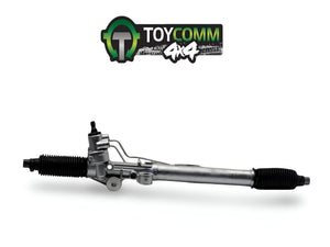 Jul 1996 to Jan 2003 - Toyota Land Cruiser Prado 95 Series - Steering Box/Rack