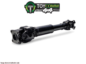 1988-1997 Toyota Hilux LN106 (89-98) - Front Prop Shaft -