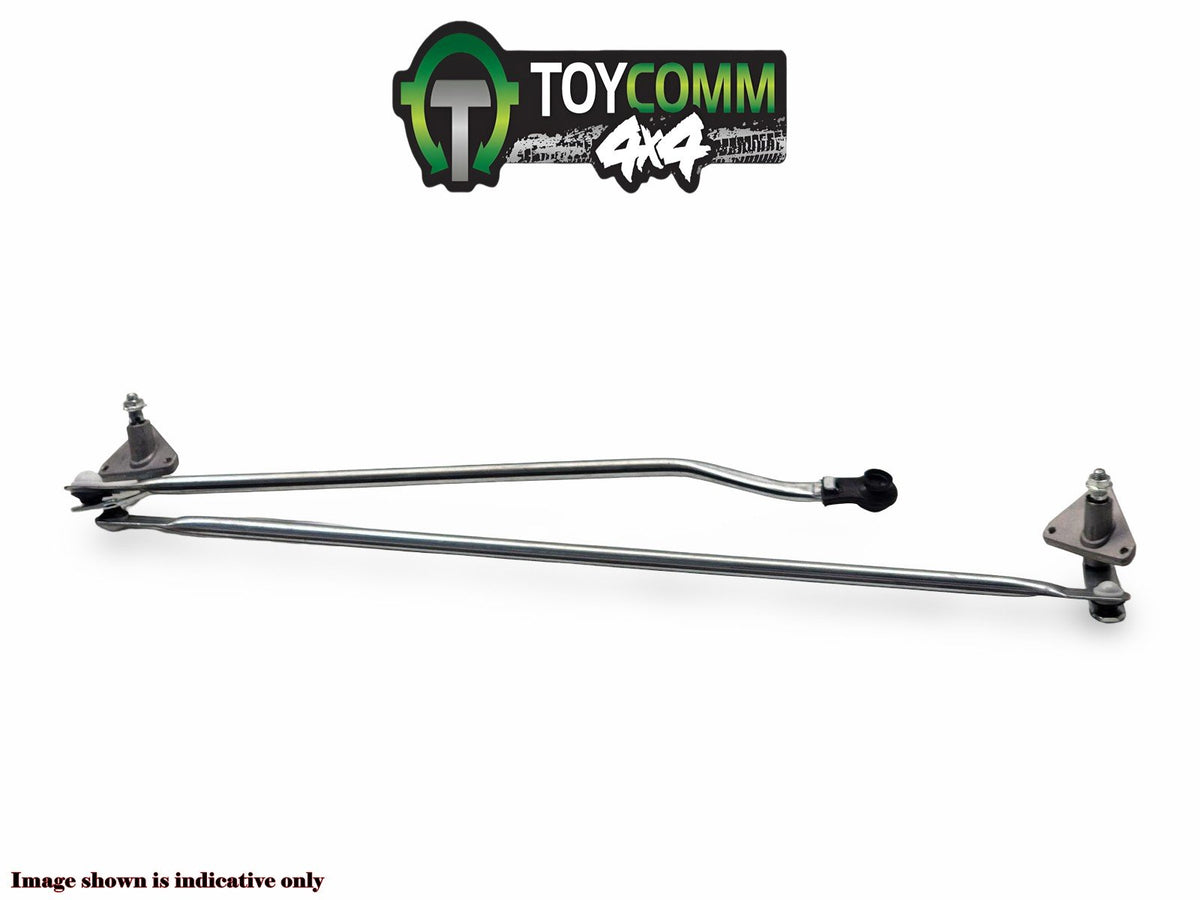 1988-1997 Toyota Hilux KZN165 (98-05) - Wiper Linkage -
