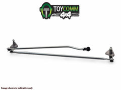 1988-1997 Toyota Hilux KZN165 (98-05) - Wiper Linkage -