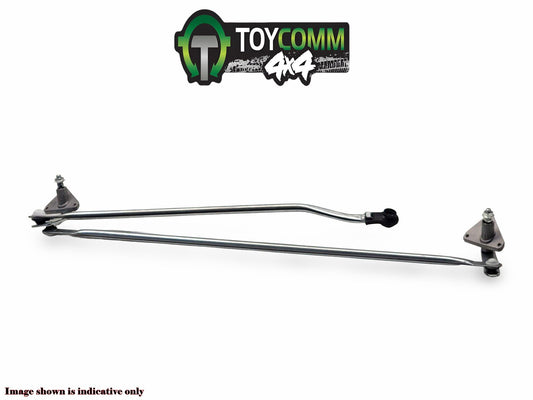 1988-1997 Toyota Hilux KZN165 (98-05) - Wiper Linkage -