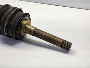 1989 to 1995 - Toyota Hilux Surf - Right Driveshaft - Lh & Rh Cv Same But Not Interchanged