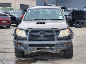 2005-2011 Toyota Hilux Deluxe N100 KUN26