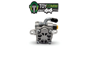 Mar 2005 to Aug 2015 - Toyota Hilux Diesel 3.0L Engine Code 1KD-FTV - Steering Pump