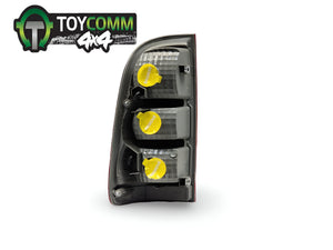 2005-011 - Toyota Hilux Utility KUN26 - Right Taillight