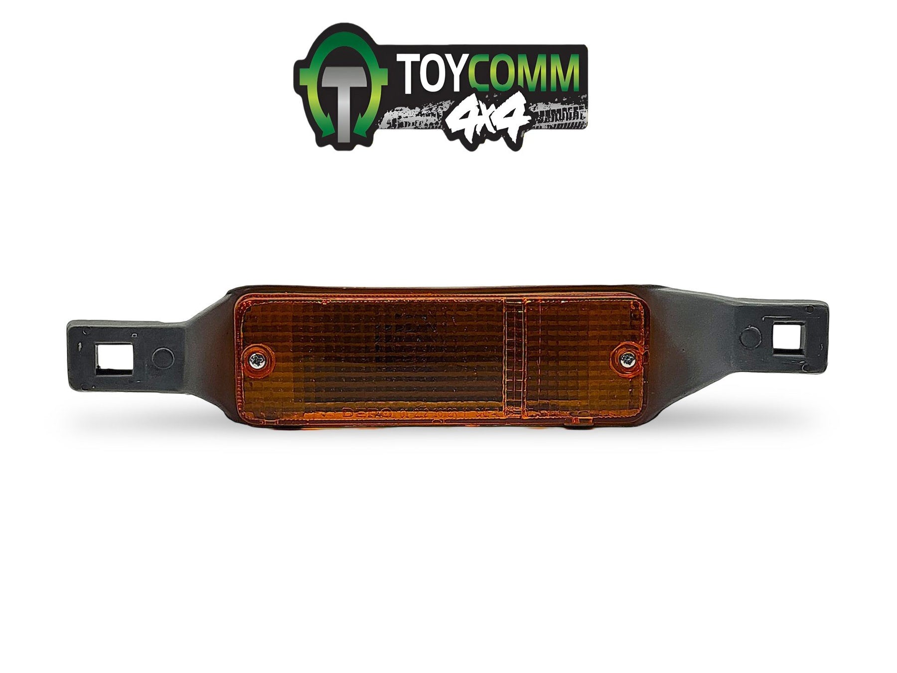 Oct 1983 to Oct 1988 - Toyota Hilux - Right Indicator/Fog/Side - Bar Flasher