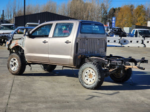 2005-2011 Toyota Hilux KUN26 (05-11) KUN26
