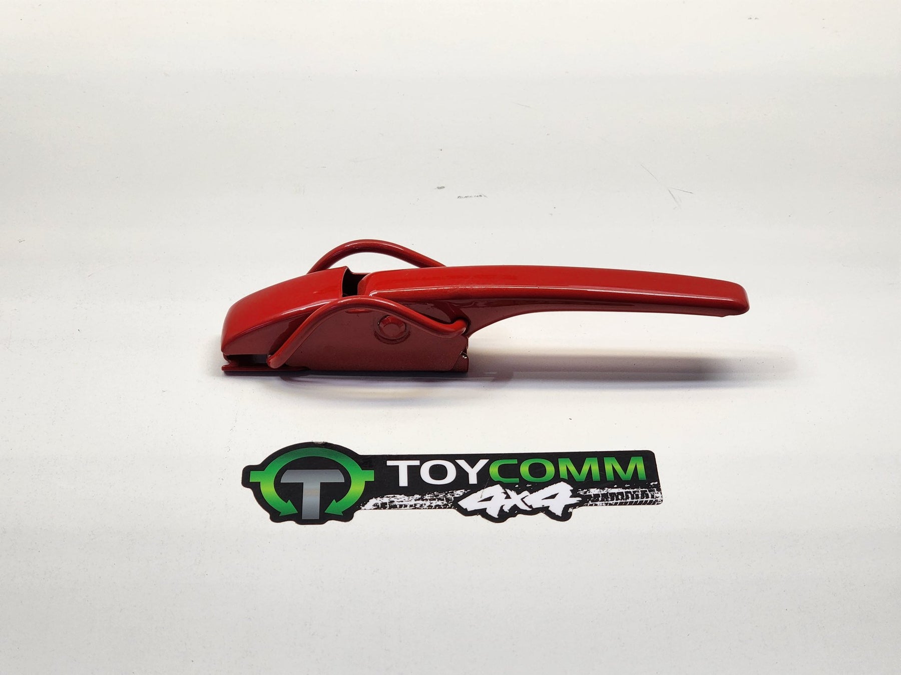 Feb 2005 to Aug 2015 - Toyota Hilux SR Workmate - Tailgate Handle - Rh Side