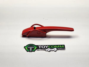 Feb 2005 to Aug 2015 - Toyota Hilux SR Workmate - Tailgate Handle - Rh Side