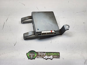 Jan 1998 to Oct 2007 - Toyota Land Cruiser 100 Series Automatic - Transmission ECU