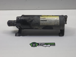 1998 - 2007 ToyotaLand Cruiser J101 (98-07) Suspension Control Pump Acumulator Suspension Accumulator