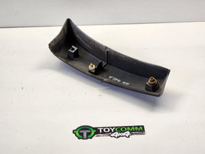 Toyota Hilux Surf N130 (89-95) - Wheel Arch Flare - 1KZ-TE - 1989-1995