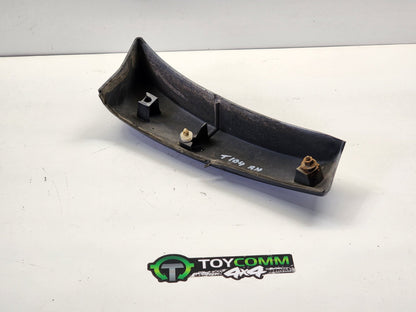 Toyota Hilux Surf N130 (89-95) - Wheel Arch Flare - 1KZ-TE - 1989-1995