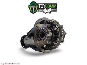 1989 to 2004 - Toyota Surf - Differential Centre - 4.1 Lsd