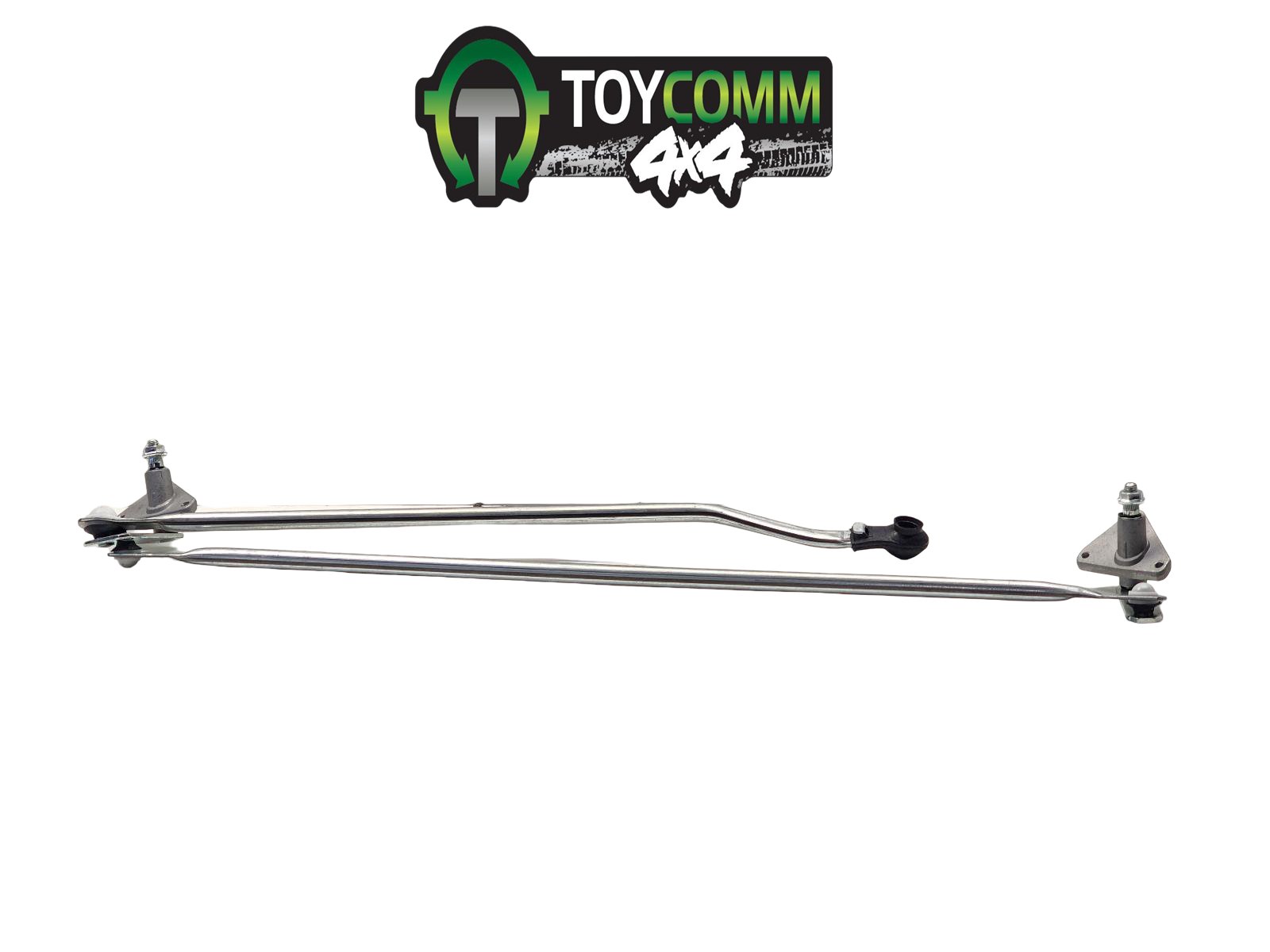 Oct 1988 to Sep 1997- Toyota Hilux- Wiper Linkage