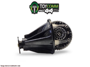 2005 to 2015 - Toyota Hilux - Differential Centre - 3.7 Open